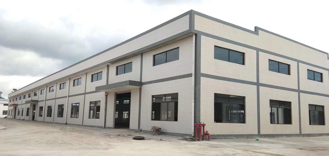 武川县厂房保洁